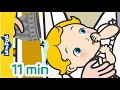 The Light Princess 11 min | Fairy Tales | Stories for Kids | Bedtime Stories