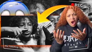 NOTTI WAS ON DEMON TIME👿‼️ | Notti Osama & DD Osama - Dead Opps | *REACTION*‼️