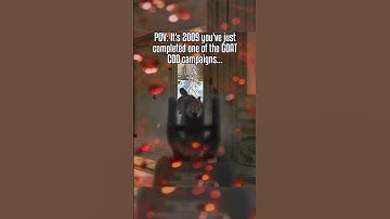 so many hours spent in here🥲 #fyp #callofduty #cod #modernwarfare2 #nostalgia