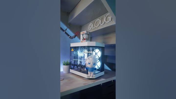 Gaming Setup Review