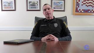 Department of Veterans Affairs - Keith Sennick