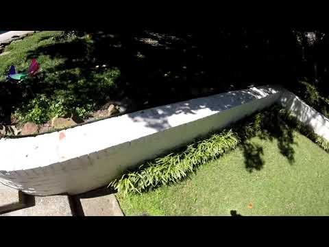 Stop the Bites™ Natural Mosquito and Tick Control Spray - YouTube