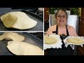 Tortillas de maiz te explico todo para que se inflen 3 maneras de hacer la masa