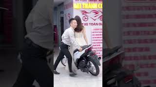 cinematic Honda Vario #cutegirl #shorts #ex150độđẹp #motorcycle #explore #vario125 #trend #tiktok