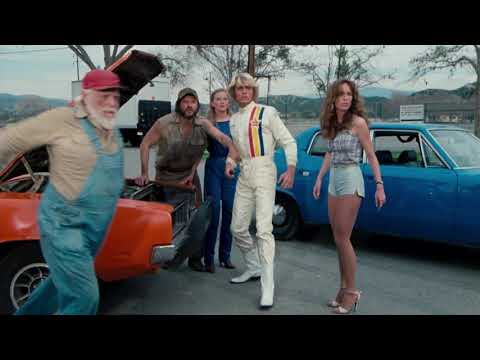 Catherine Bach from The Dukes Of Hazzard 1080p (24) (Pantyhose scene)