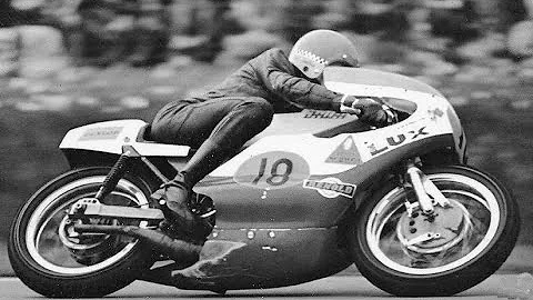 #32   MOTO GP   JACK FINDLAY