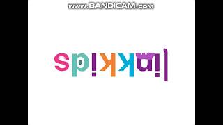 Linkkids Logo Bloopers Down