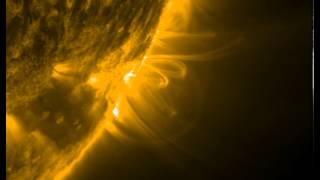 AIA 171 (2012-11-24 21:45:59 - 2012-11-25 09:43:47 UTC)