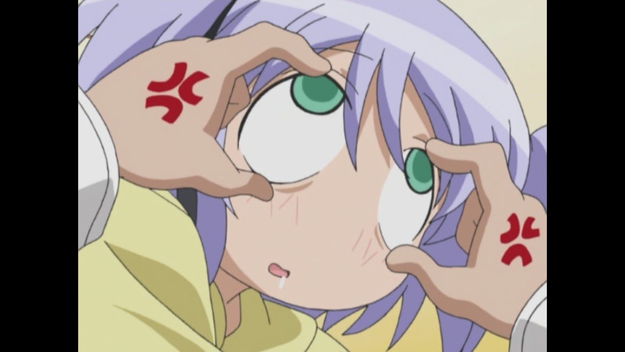 Bokusatsu Tenshi Dokuro-chan 2