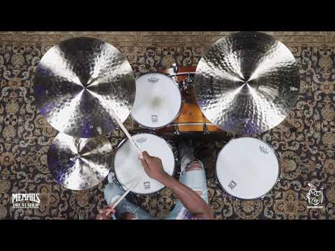 Zildjian 20' K