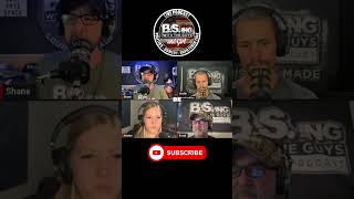 People are ditching Netflix  #shorts #news #podcast