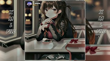 say less remix (introducing my ex girl friend) #preset [xml link in description box📩]