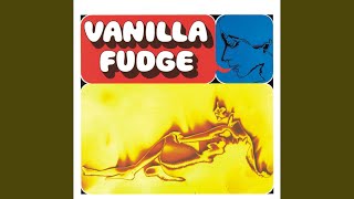 Video thumbnail of "Vanilla Fudge - She's Not There"