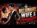 Lover Sees CEO Naked with First Love,Quits to Design|The billionaire wife of an Aangster#stardusttv