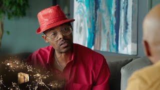 Israel Matseke Zulu, is nothing short of inspirational – Mzansi Magic Music Special | S6 | Ep 18