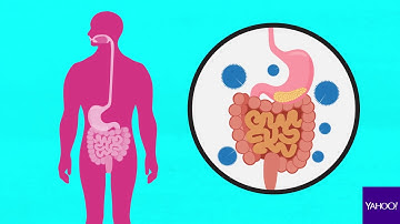 This is what happens when you have an autoimmune disease