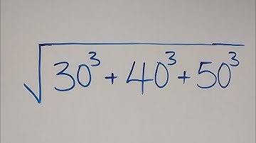 Nice square root Math Simplification | Algebra Simplification #mastertmathsclass