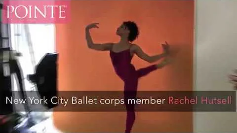 Inside Our Cover Shoot With NYCB's Rachel Hutsell