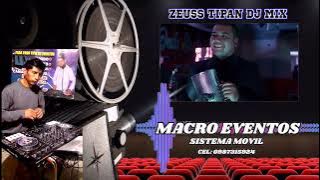 Zeuss tipan dj mix....cumbias