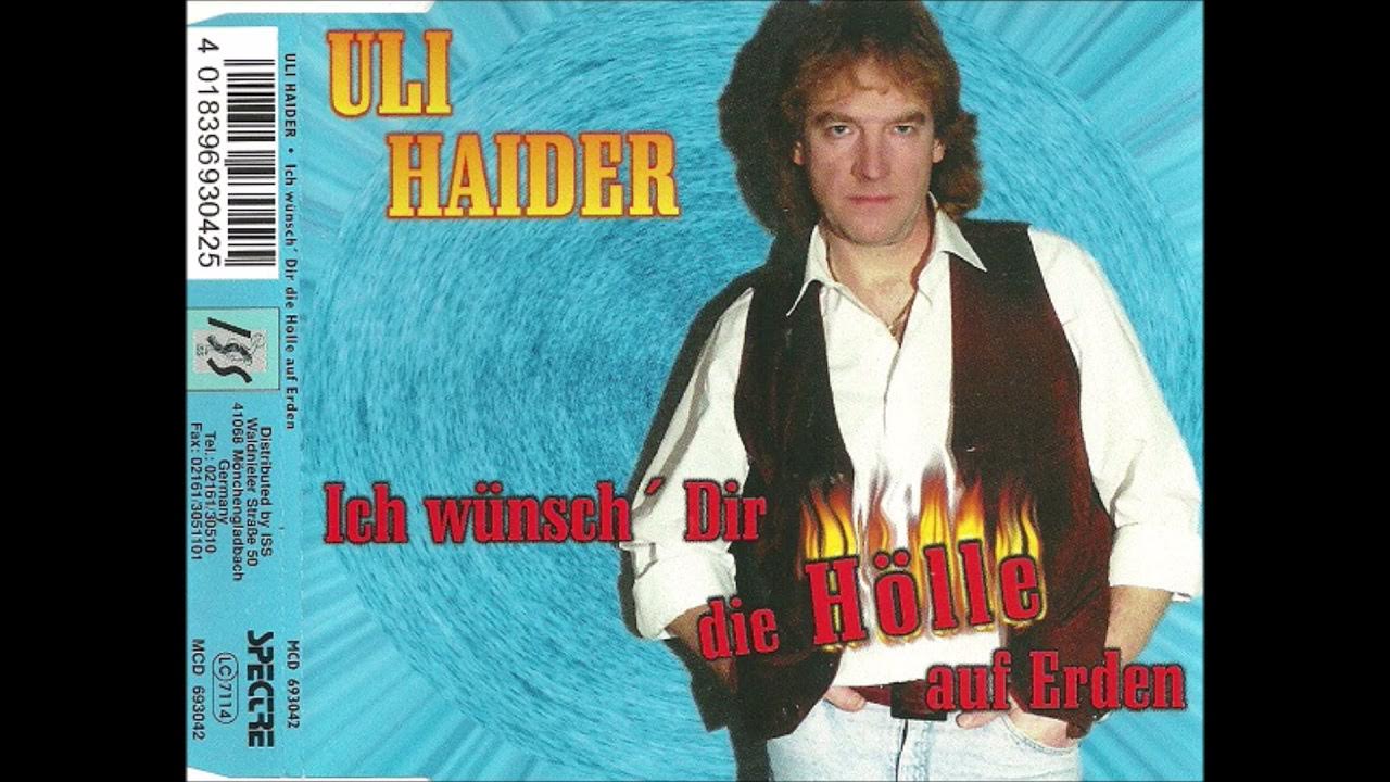 Ich Wünsch Dir Die Hölle Auf Erden Text www.youtube.com