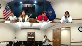 June 18, 2026 Commissioner Meeting