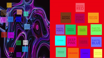 Color Viewer Voting 1