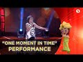 Sing Galing May 27, 2021 | "One Moment In Time" Joyce Yadao Hula-Oke Performance