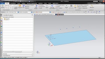 Improved method for WAVE linking point sets for making 1D connections