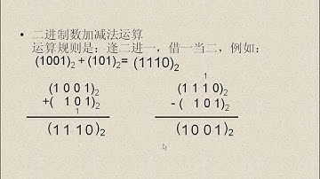 2 单片机中常用数制介绍2 | 51单片机教程 | 51 microcontroller tutorial