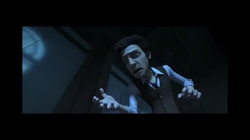 Identity V    | part 6 |