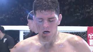 Nick Diaz (30th Pro Fight) vs Hayato Sakurai FULL FIGHT (2010)