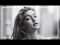 Gigi Hadid - Capital Letters