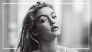 Gigi Hadid - Capital Letters Resimi