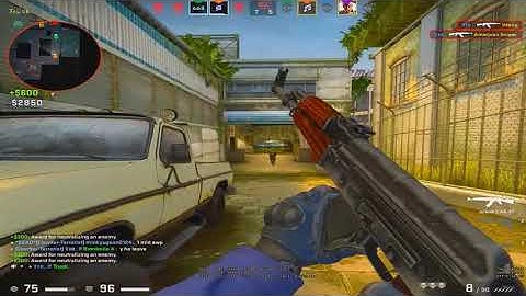 CSGO Shadowplay Highlights #3