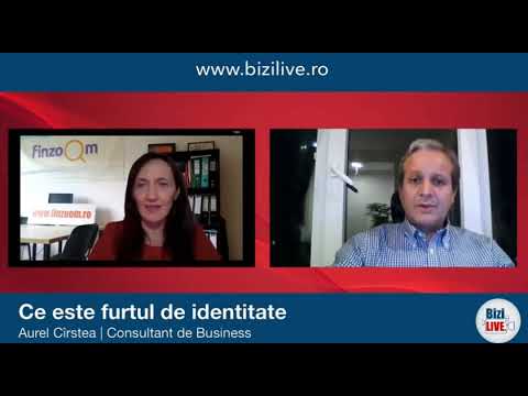 Video: Ce înseamnă Furtul De Identitate Pentru Dvs