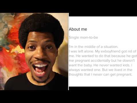 Profile Of The Week 4 w/ Mike E. Winfield