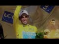 Axwell feat. Errol Reid - Nothing But Love cycling video TDF2010 highlights