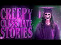 6 True Creepy Classmate Horror Stories