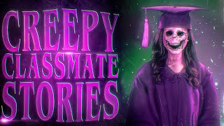 6 True Creepy Classmate Horror Stories screenshot 3