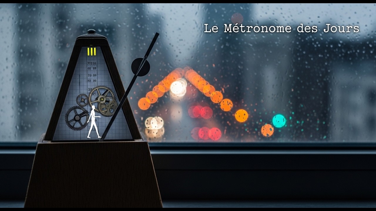 Le Métronome des Jours