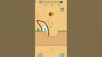 Dog Rescue Game Level-266🗿🍷