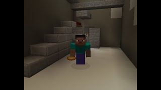 побег из тюрьмы minecraft