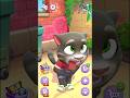 Talking Tom Cat #shorts #funny #viral #talkingtom #shortsfeed #ytshorts #cat