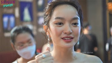 KAITY NGUYỄN áp lực khi làm việc với LAN NGỌC, tiết lộ từng TRẦM CẢM vì những thành công quá sớm