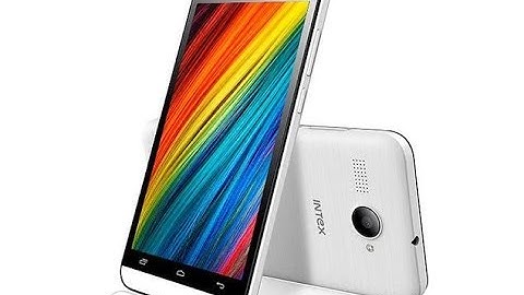 INTEX AQUA YOUNG DEAD BOOT REPAIR