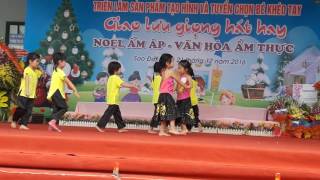 Tieng Hat Song Ca Tra Giang