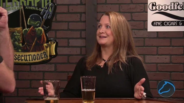 "The Horse's Mouth" with Joni Roberts from Evoluti...