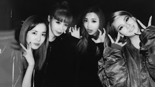 2NE1의 사랑노래 (side A)