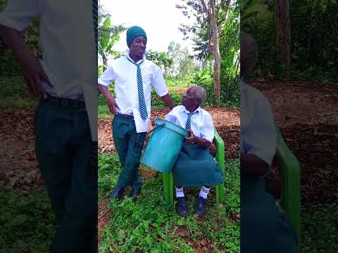 Efita Fya Mumwalo Funny