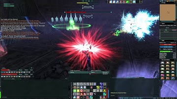 Anarchy Online 220 Engy Solo Mitaar